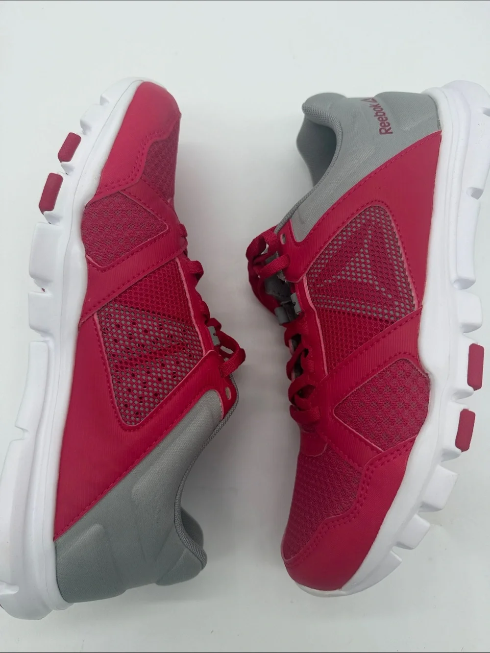 Reebok memory tech your flex trainette